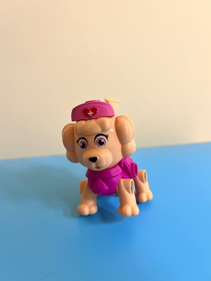 Игровой набор 