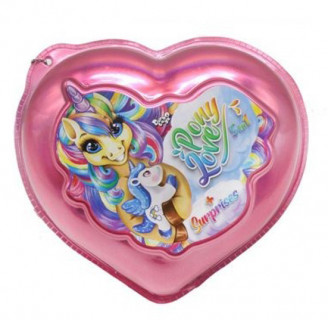 Набор креативного творчества "Pony Love" BPS-01-02U укр