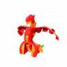 Bakugan. Игрушечный Бакуган 3710 размер 7.5 см                                                                                        опт, дропшиппинг
