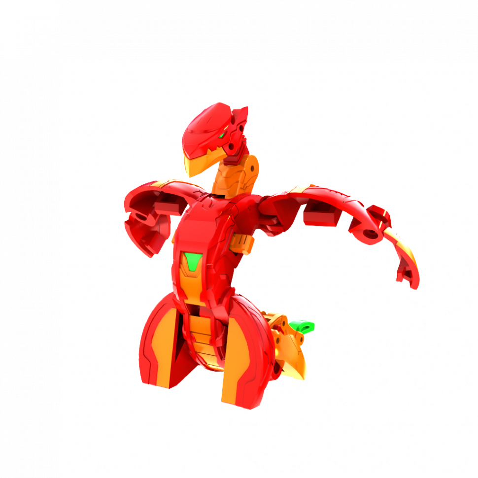 Bakugan. Игрушечный Бакуган 3710 размер 7.5 см                                                                                        опт, дропшиппинг