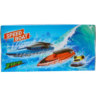 Лодка на радиоуправлении Speed Boat ZIPP Toys QT888A