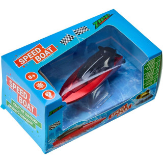 Лодка на радиоуправлении Speed Boat ZIPP Toys QT888A