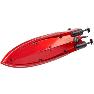 Лодка на радиоуправлении Speed Boat ZIPP Toys QT888A