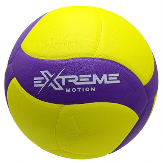 Мяч волейбольный "Extreme motion" VB25524(Violet) размер № 5