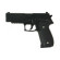 Іграшковий пістолет на кульках "Sig Sauer 226" Galaxy G26 Метал, чорний - гурт(опт), дропшиппінг 