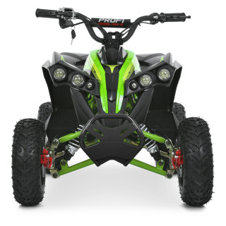 Детский электромобиль Квадроцикл HB-EATV1200Q-5(2)ST до 65 кг