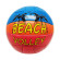 М'яч волейбольний Bambi EV-3205 20,7 см  - гурт(опт), дропшиппінг 