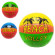 Мяч волейбольный Bambi EV-3205 20,7 см опт, дропшиппинг