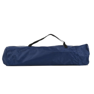 Детский манеж MR 1512 Sapphire Blue 146×127×110 см