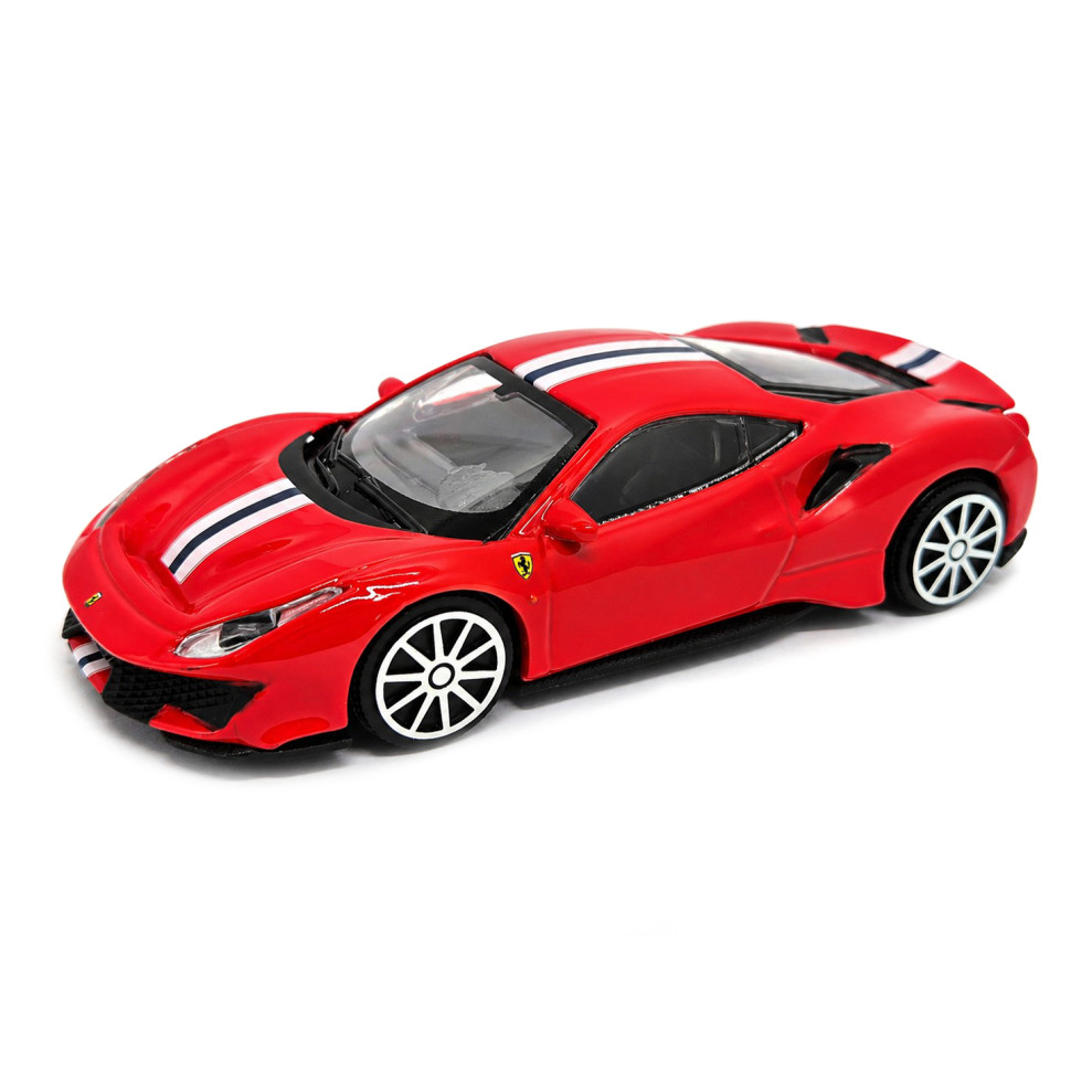 Коллекционная автомодель FERRARI 18-36100-7 масштаб 1:43 опт, дропшиппинг