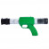 Детский пистолет для пинг-понга TG 0617 помповый опт, дропшиппинг