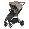Детская коляска прогулочкая DYNAMIC PRO ME 1053G-2 Special Beige опт, дропшиппинг