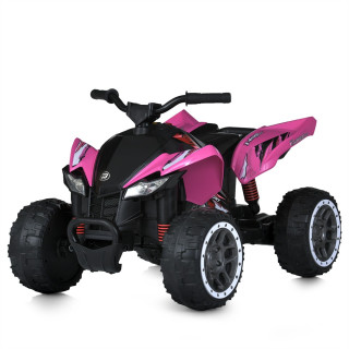 Дитячий електромобіль Квадроцикл M 5775E-8 до 35 кг