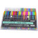Набор гелевых ручек "Neon color" HG6107-48, 48 цветов опт, дропшиппинг