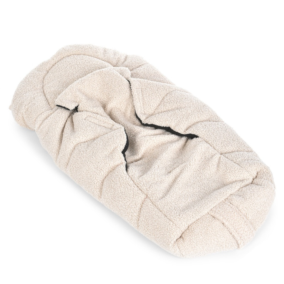 Конверт в коляску ME 1132 Footmuff Teddy Bear 80 х 37 см, застежки-молнии опт, дропшиппинг