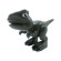 Игрушка трещотка Динозавр S37 опт, дропшиппинг