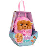Интерактивная игрушка Щенок кокер-спаниель Мегги Baby Paws 917637IM со звуком опт, дропшиппинг