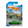 Машинка ігрова металева Hot cars 324-204-5 масштаб 1:64 - гурт(опт), дропшиппінг 