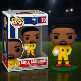Іграшкова фігурка Майка Меньяна FUNKO POP! 92731 серії
