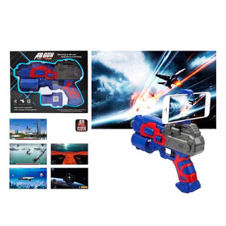 Игровой пистолет для телефона F2 с дополненной реальностью
