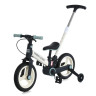 Велосипед-трансформер Kids MB 1021-2 колеса 12 дюймов опт, дропшиппинг