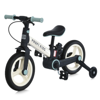 Велосипед-трансформер Kids MB 1021-2 колеса 12 дюймов