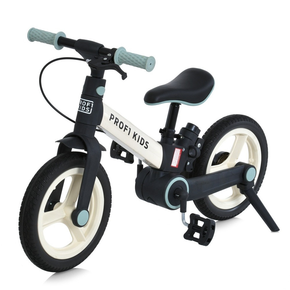 Велосипед-трансформер Kids MB 1021-2 колеса 12 дюймов опт, дропшиппинг