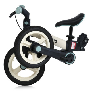 Велосипед-трансформер Kids MB 1021-2 колеса 12 дюймов