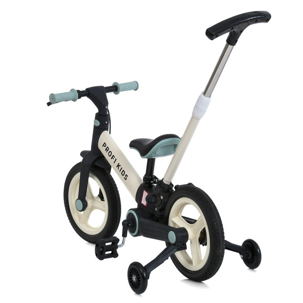 Велосипед-трансформер Kids MB 1021-2 колеса 12 дюймов опт, дропшиппинг