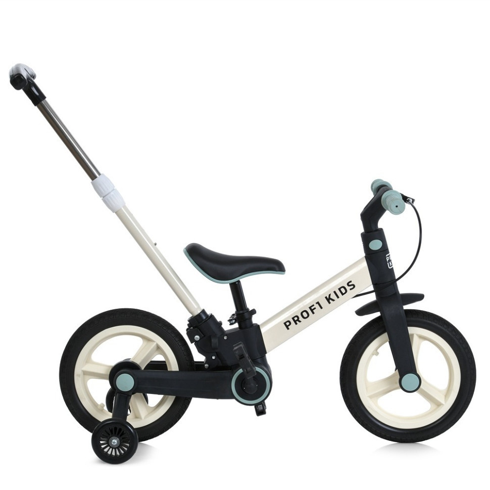 Велосипед-трансформер Kids MB 1021-2 колеса 12 дюймов опт, дропшиппинг
