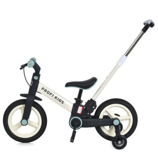 Велосипед-трансформер Kids MB 1021-2 колеса 12 дюймов