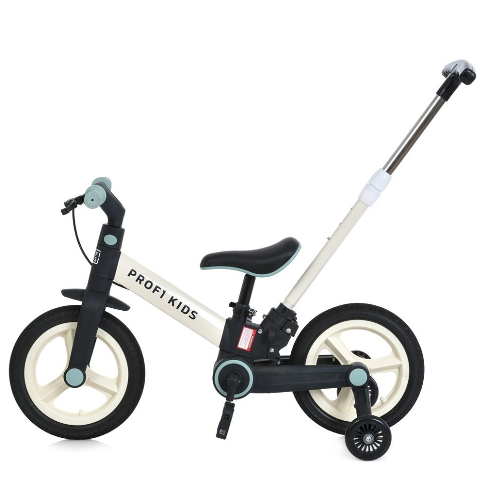 Велосипед-трансформер Kids MB 1021-2 колеса 12 дюймов опт, дропшиппинг