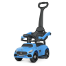 Каталка-толокар Bambi Racer M 4578-4 Синій музичний - гурт(опт), дропшиппінг 