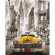 Картина за номерами. Міський пейзаж "Таксі Нью-Йорка" KHO3506, 40х50 см - гурт(опт), дропшиппінг 