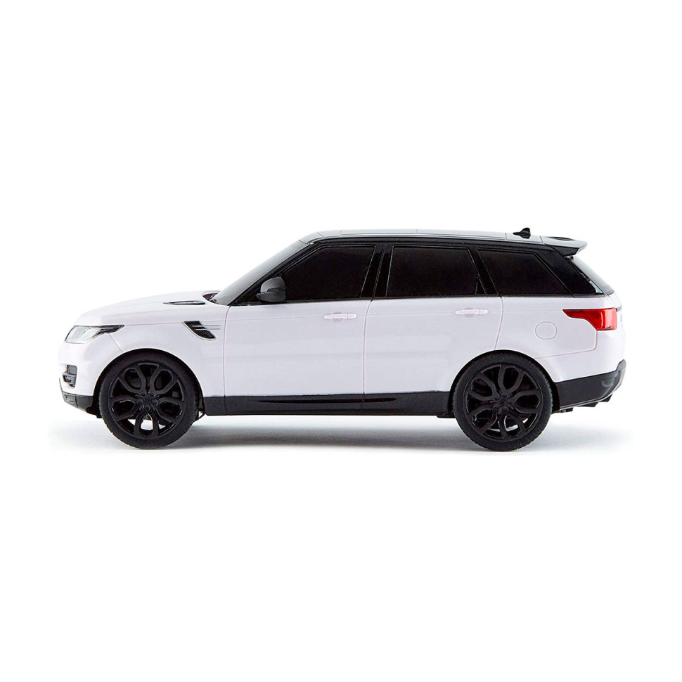Автомобиль на радиоуправлении LAND ROVER RANGE ROVER SPORT KS DRIVE 124GRRW масштаб 1:24, 2.4Ghz опт, дропшиппинг