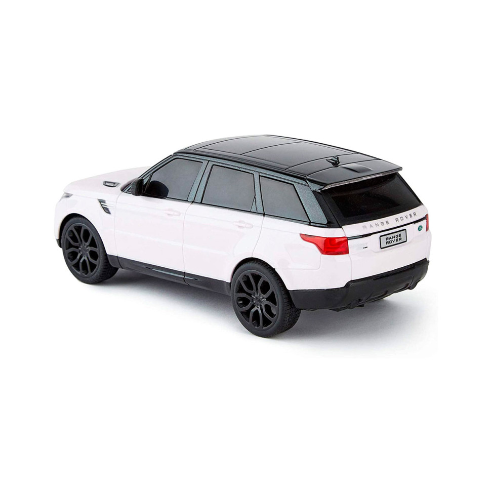 Автомобиль на радиоуправлении LAND ROVER RANGE ROVER SPORT KS DRIVE 124GRRW масштаб 1:24, 2.4Ghz опт, дропшиппинг