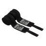 Бинты для бокса EasyFit EF-0374-25-bk, Classic Wrap, черный 2,5 м опт, дропшиппинг