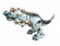 Динозавр на радиоуправлении SS858, высота 43 см опт, дропшиппинг