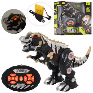 Динозавр на радиоуправлении SS858, высота 43 см
