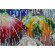Набор для вышивки бисером "Веселые зонтики" AB-434 40х20 см опт, дропшиппинг