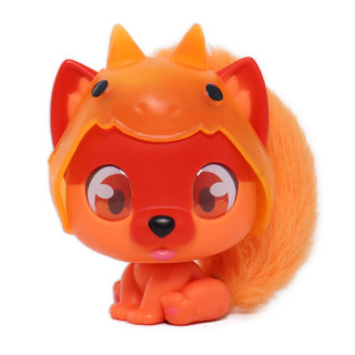 Игровой набор "Щенок Блейзи" 451003-4 S2, 6 сюрпризов с аксессуарами внутри