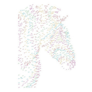 Книга-головоломка От точки к точке. Мир животных Жорж 101014