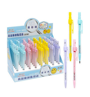 Карандаш механический COLOR-IT 2128 грифель 2,0 мм