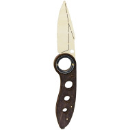 Нож деревянный сувенирный "SO-2 ФЛИП SHADOW" FL-SHA