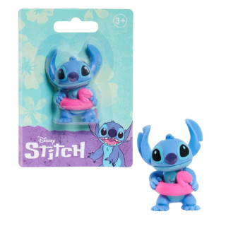 Детская игрушечная фигурка Лило и Стич Stitch 46260-5 высота 5,5 см
