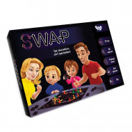 Настільна гра Swap G-Swap-01-01U укр