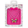 Комплект парного ожерелья Fashion BFF T24757 с магнитами опт, дропшиппинг