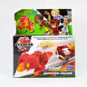 Bakugan. Игрушечный бакуган LSD78 размер 3,8 см                                                                                       опт, дропшиппинг