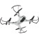 Квадрокоптер DragonFly ZIPP Toys S19 с камерой и дополнительным аккумулятором опт, дропшиппинг