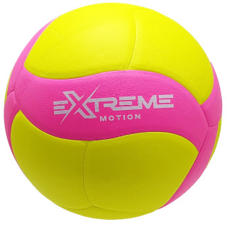 Мяч волейбольный "Extreme motion" VB25524(Pink) размер № 5